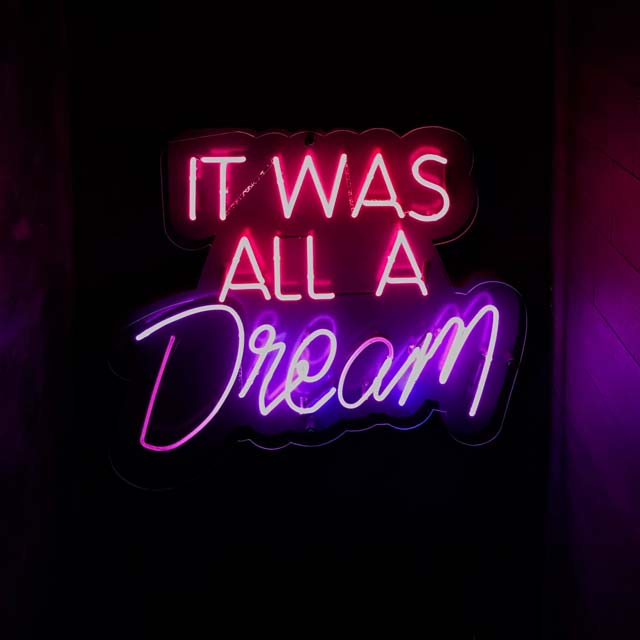 Neon Sign
